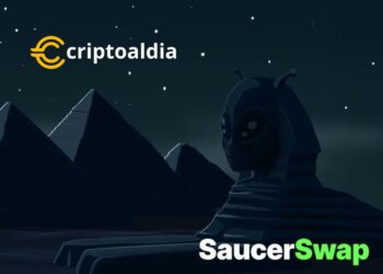 ¡SaucerSwap (SAUCE) Eleva su Sabor Financiero!