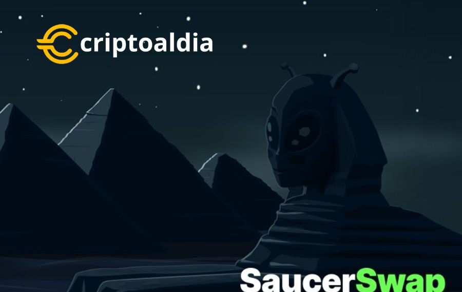 ¡SaucerSwap (SAUCE) Eleva su Sabor Financiero!