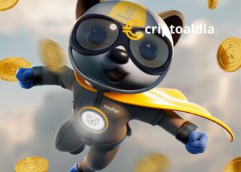 Baby Doge Coin (BABYDOGE): Un Auge en la Actividad del Mercado