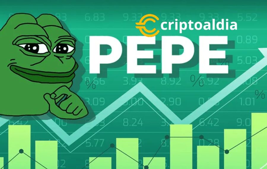 Pepe: Un Impresionante Incremento en la Actividad del Mercado