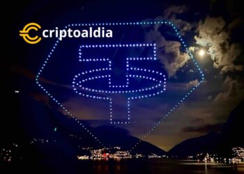 ¡USDT de Tether Domina el Escenario de Criptomonedas!