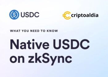 USDC en la Era de zkSync: Explorando sus Posibilidades Revolucionarias