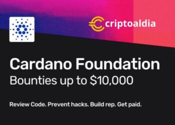 Cardano_CF: Impulsando la Revolución Digital y Ofreciendo Recompensas Generosas