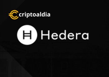 ¡Hedera despega hacia nuevas alturas con un crecimiento extraordinario!
