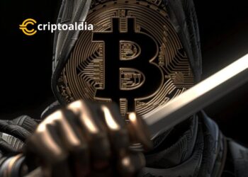 Bitcoin Forjando un Nuevo Horizonte Financiero