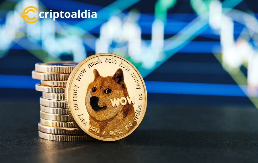 ¡Dogecoin (DOGE) Alcanza un Volumen de Operaciones Impresionante!