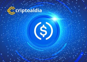¡USDC Impulsa su Volumen de Transacciones con un Aumento del 78,00%!