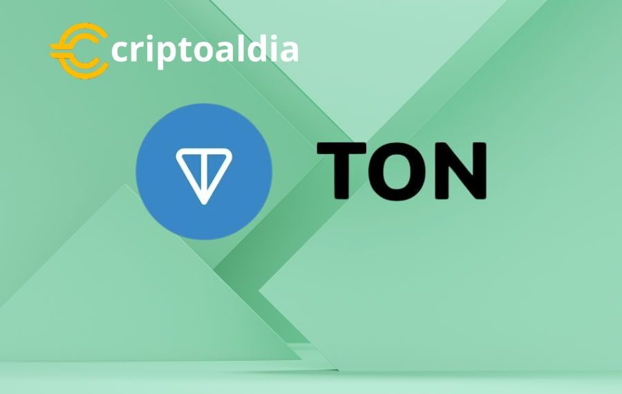 Toncoin (TON) Brilla con un Incremento del 49,20% en su Volumen de Transacciones