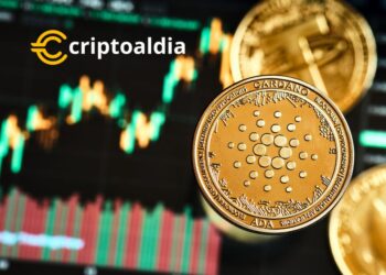 ¡Cardano (ADA) Eleva su Volumen de Transacciones en un 108,20%!