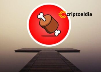 Bone ShibaSwap (BONE) se Dispara con un Increíble Aumento del 45,20%