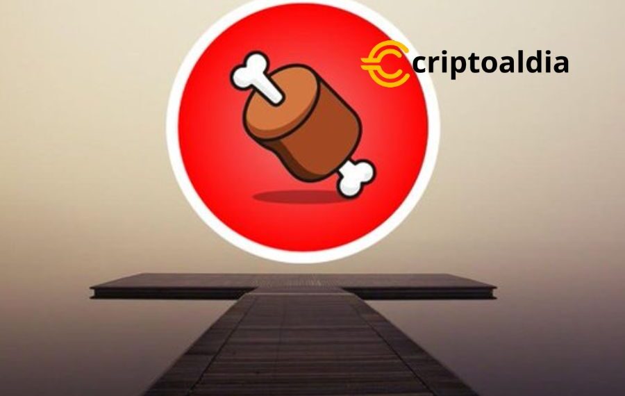 Bone ShibaSwap (BONE) se Dispara con un Increíble Aumento del 45,20%