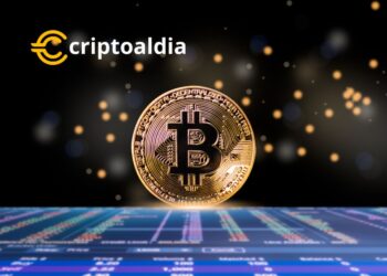 Bitcoin: Capitaneando la Revolución Financiera