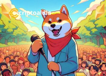 Ryoshi: Forjando el Futuro de la Tecnología Blockchain