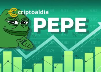 PEPE: Un Ascenso Estratosférico en el Mundo Cripto