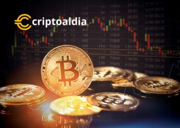 «Bitcoin: La Montaña Rusa de las Criptomonedas se Eleva a Nuevas Alturas»