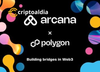 «Arcana Validium y Polygon CDK: La Fórmula de Éxito para la Revolución Web3»