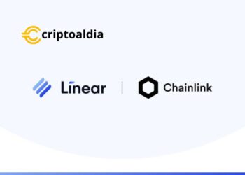 «LinearFinance y Chainlink: La Alianza Definitiva para Transferencias Seguras entre Cadenas»