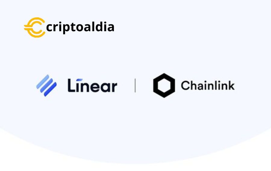 «LinearFinance y Chainlink: La Alianza Definitiva para Transferencias Seguras entre Cadenas»