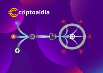 «Moonbeam Network: La Plataforma Revolucionaria que Abre las Puertas a la Innovación Interconectada»