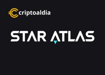 «Star Atlas DAO: El Ascenso Estelar de una Criptomoneda Imparable»
