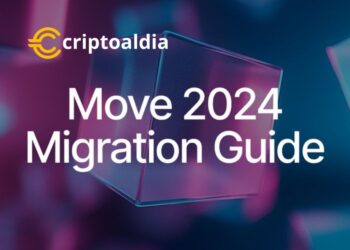 «¡Revolution en el Desarrollo! Descubre la Migración a la Última Versión de Move»