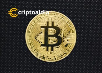 ¡Bitcoin alcanza un nuevo récord en volumen de operaciones!