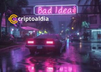 ¡Bad Idea AI experimenta un crecimiento explosivo en su volumen de operaciones!