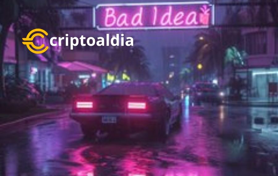 ¡Bad Idea AI experimenta un crecimiento explosivo en su volumen de operaciones!