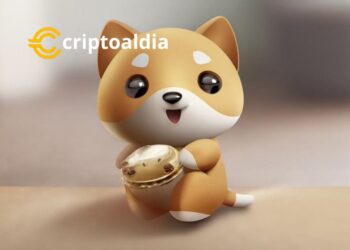 ¡Baby Doge Coin alcanza nuevas alturas: un aumento del 2,170.96% desde su mínimo histórico!