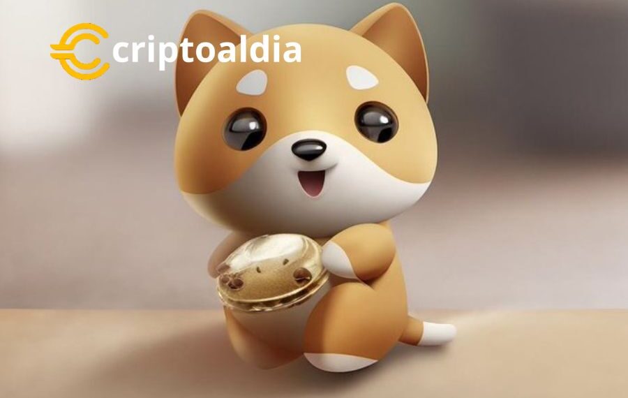 ¡Baby Doge Coin alcanza nuevas alturas: un aumento del 2,170.96% desde su mínimo histórico!