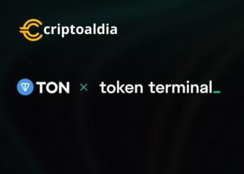 ¡Token Terminal revoluciona la transparencia financiera con datos en cadena para la red TON!