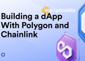 Aprende a crear un agregador de noticias anti-censura en 0xPolygon con Chainlink Functions