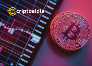 ¡Bitcoin Alcanza un Nuevo Hit de Transacciones!