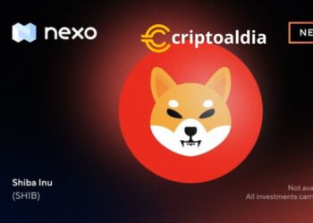 ¡SHIB Revoluciona el Mercado Financiero con Nexo!