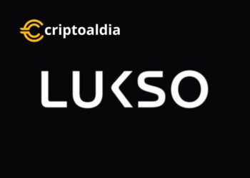 ¡LUKSO Impacta con un Aumento Exponencial en sus Transacciones!