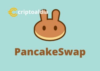 ¡PancakeSwap Despega hacia la Cima con un Crecimiento Astronómico en su Valor!