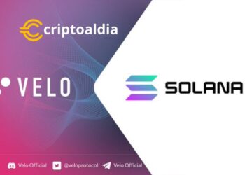 Velo y Solana revolucionan las finanzas digitales en Laos