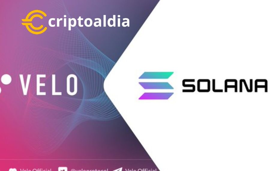 Velo y Solana revolucionan las finanzas digitales en Laos