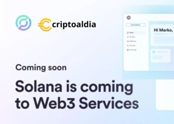 ¡USDC allana el camino hacia un sistema financiero más equitativo!