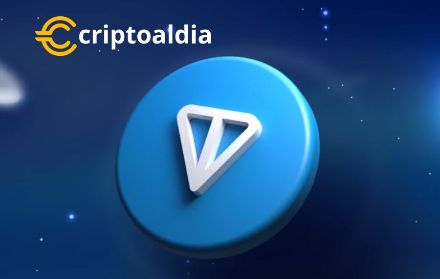 ¡Toncoin hace historia con un aumento explosivo en su volumen de operaciones!