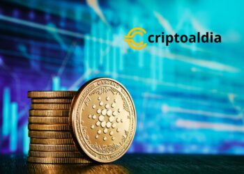 ¡Cardano (ADA) arrasa en el mercado con un crecimiento explosivo!