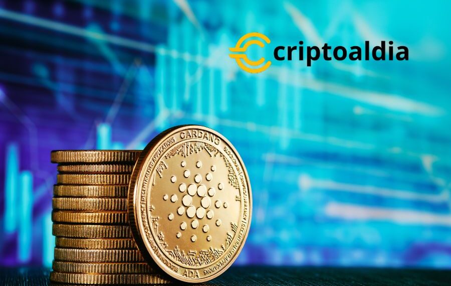 ¡Cardano (ADA) arrasa en el mercado con un crecimiento explosivo!