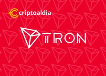 ¡TRON (TRX) despega con un aumento impresionante en su volumen de operaciones!