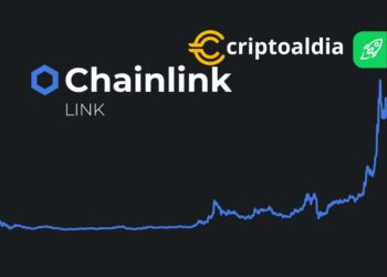 Chainlink lidera la innovación en el mercado de criptomonedas