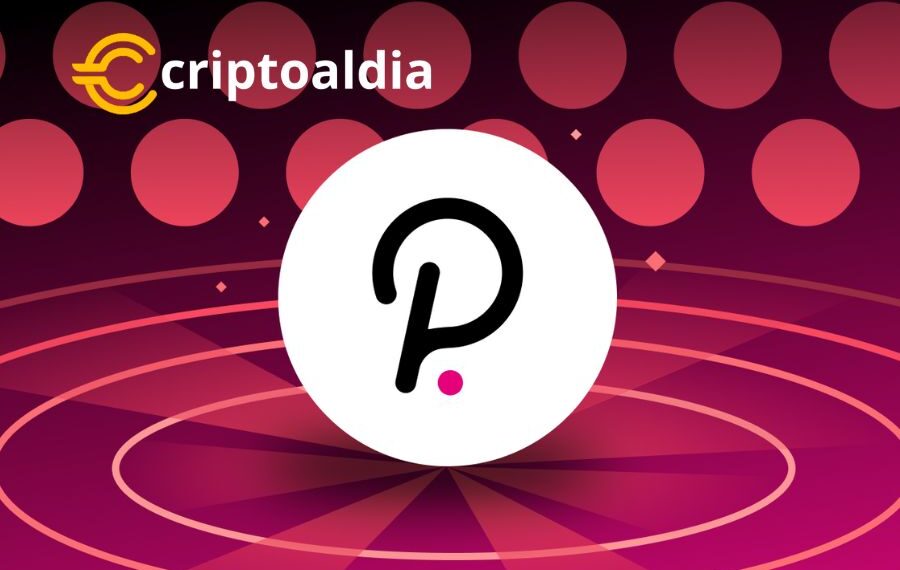 ¡Polkadot (DOT) brilla con un aumento significativo en su volumen de operaciones!