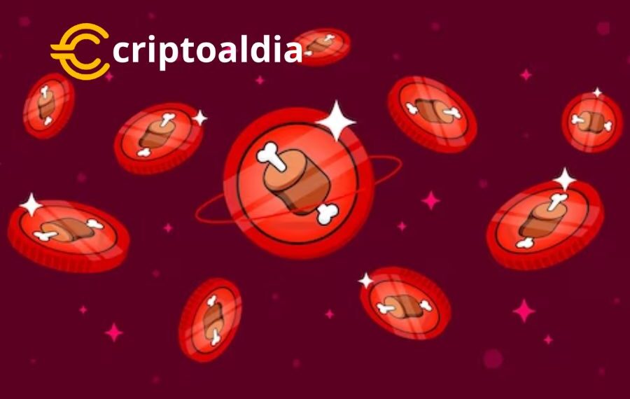 Bone ShibaSwap (BONE) se dispara hacia nuevas alturas