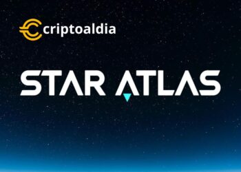 ¡Star Atlas DAO (POLIS) brilla con un crecimiento sólido en su volumen de operaciones!