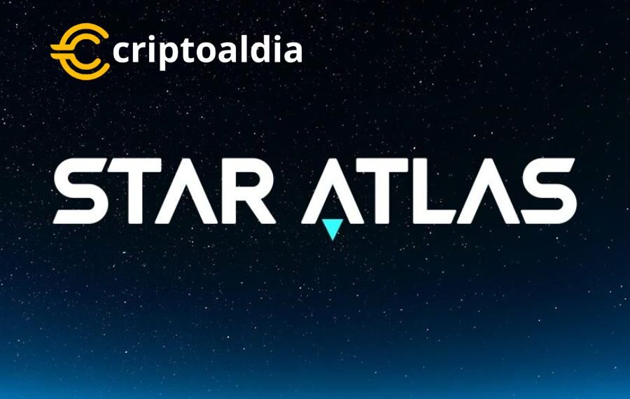 ¡Star Atlas DAO (POLIS) brilla con un crecimiento sólido en su volumen de operaciones!