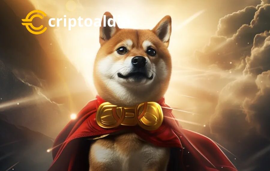 ¡Shiba Inu (SHIB) alcanza nuevas alturas con un impresionante incremento en su precio!