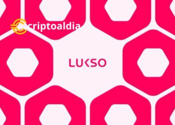 ¡LUKSO (LYX) Brilla con un Impresionante Aumento en su Volumen de Operaciones!